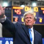 California screamin’: Trump says Iran taking out LA and San Diego would be 'small price to pay'