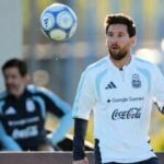 ‘We would not be marking Messi’: Benin defender’s heartwarming message ahead of Argentina icon’s farewell | Football News