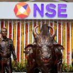 Volatility triggered by CAS surges on NSE on expiry day