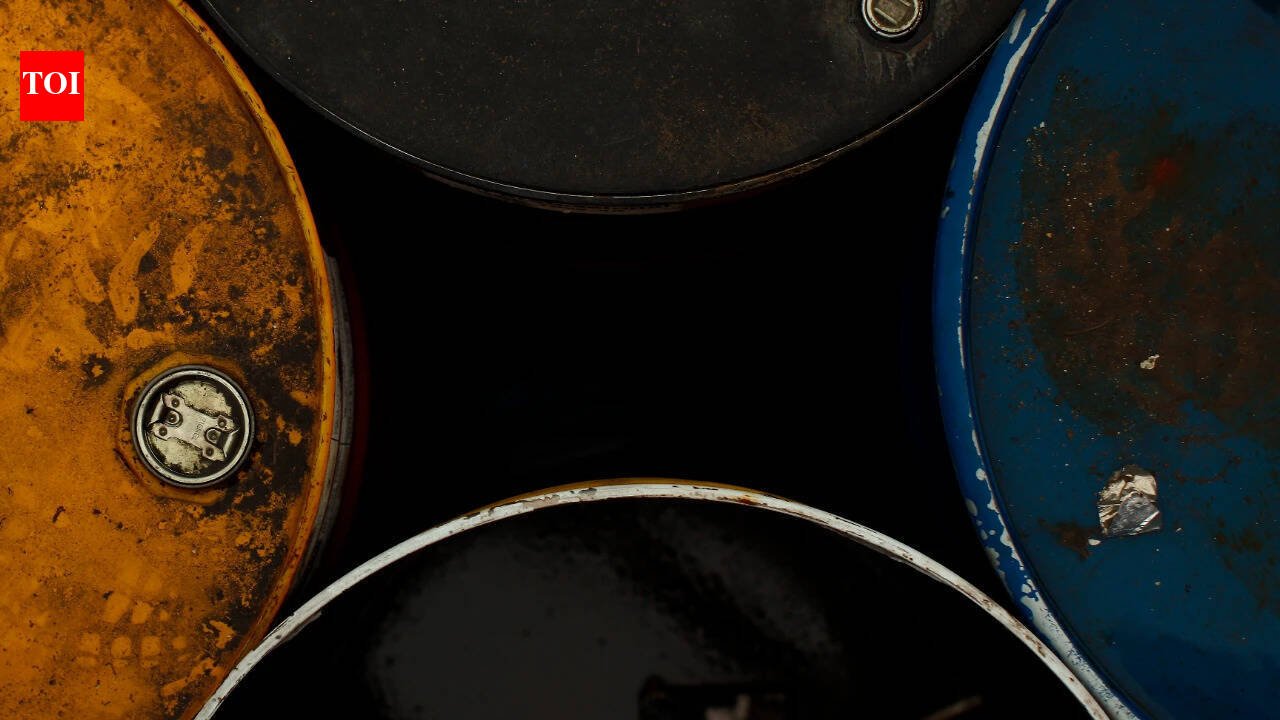 Brent crosses $101 as Saudi attacks, US storm add to oil supply concerns