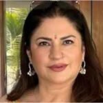Kunickaa Sadanand Mother Death News: Kunickaa Sadanand's mother, Kalyani Sadanand, passes away at 83; actress pens emotional note | Hindi Movie News