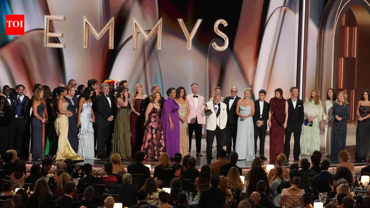 Amazon Prime becomes 'permanent home' for Emmy Awards as 'Wheel Deal' system ends