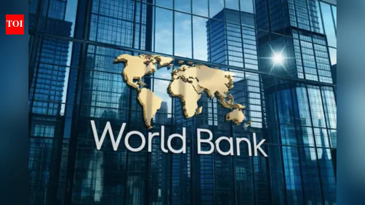 India Economic Growth Forecast: World Bank raises India's FY27 growth forecast to 7.1%