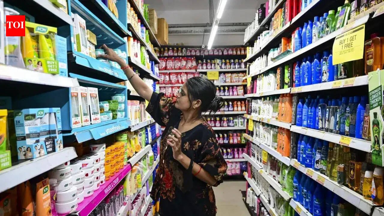 Fmcg Q2: FMCG Q2: Margins under pressure