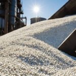 Fertiliser Diversion: E-way bills point to fertiliser diversion
