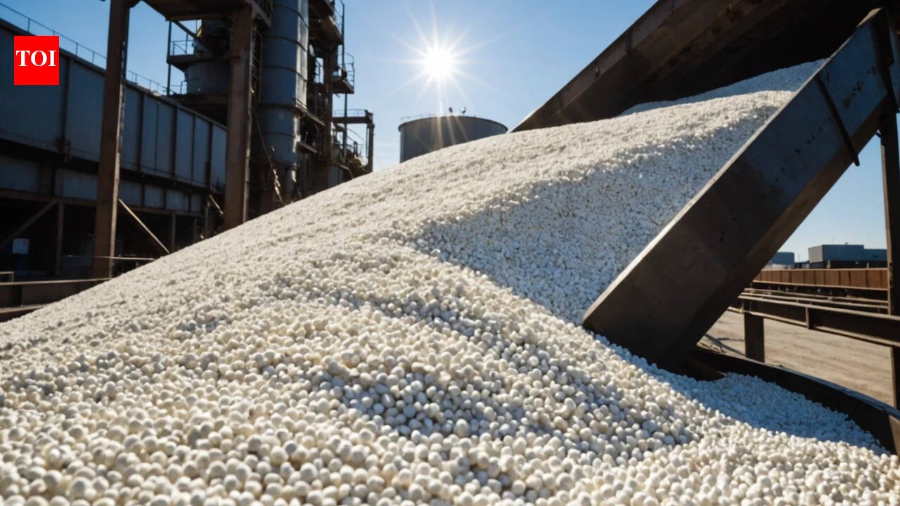 Fertiliser Diversion: E-way bills point to fertiliser diversion