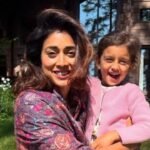 “I was so scared”: Shriya Saran recalls eve-teasing in college days; the one thing she wants daughter Radha to know and lessons parents can take home