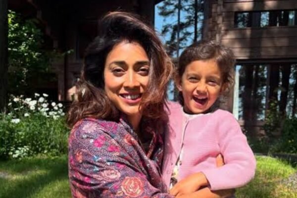 “I was so scared”: Shriya Saran recalls eve-teasing in college days; the one thing she wants daughter Radha to know and lessons parents can take home