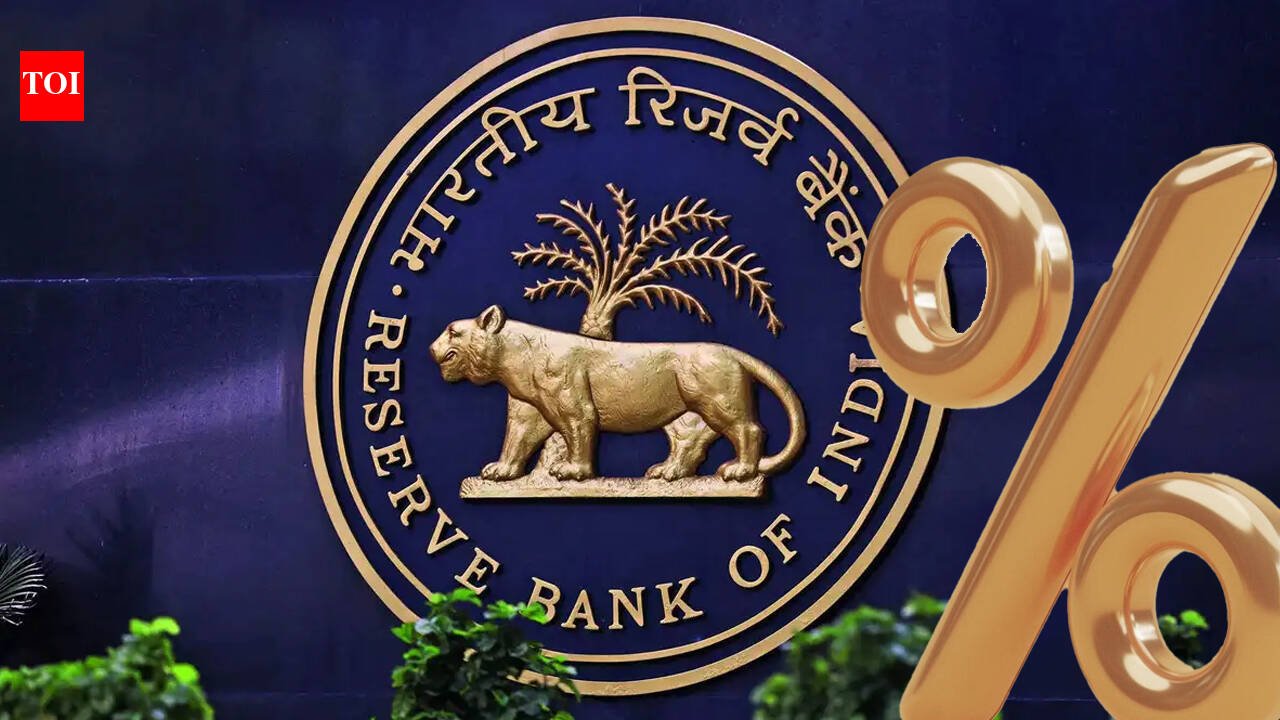 ‘Rate cuts off the table’: Why RBI hiked repo rate by 25 basis points but also raised GDP growth forecast to 7.1%