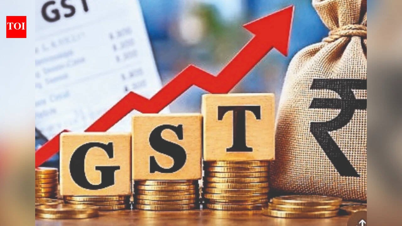 Gst Refunds Process: Most GST refunds may be processed within 17 days