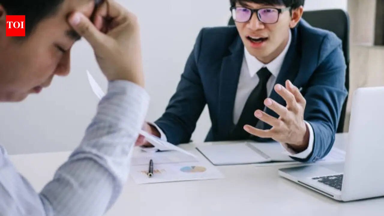 7 ways to say no at work without sounding rude: Simple phrases to set boundaries professionally