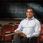 Who is Mahesh Kakde? Meet the IISc professor who won the 2026 Ramanujan Prize for number theory