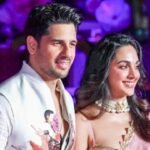 Kiara Advani-Sidharth Malhotra announce second pregnancy; Karan Johar, Parineeti Chopra, Rakul Preet, and others congratulate |