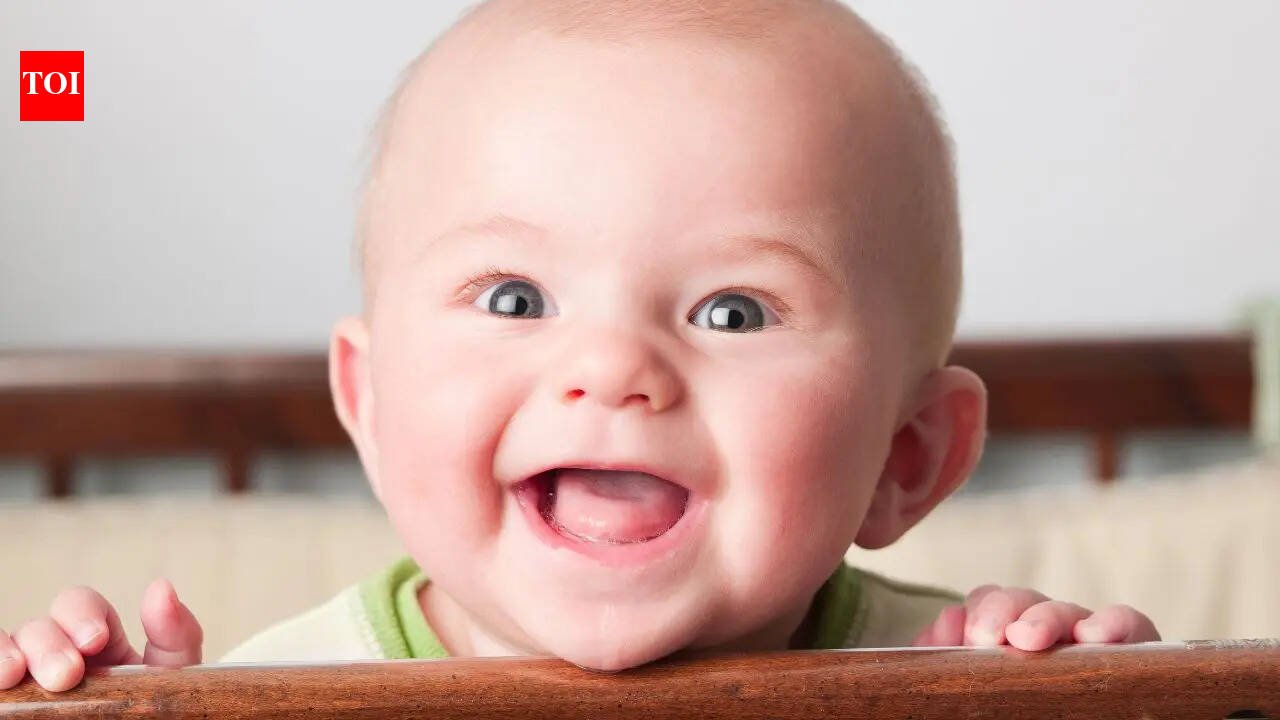 10 baby boy names that symbolise resilience and rising again