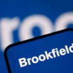 Brookfield Acquisition: Brookfield to acquire 8 ESR logistics parks for $450 million