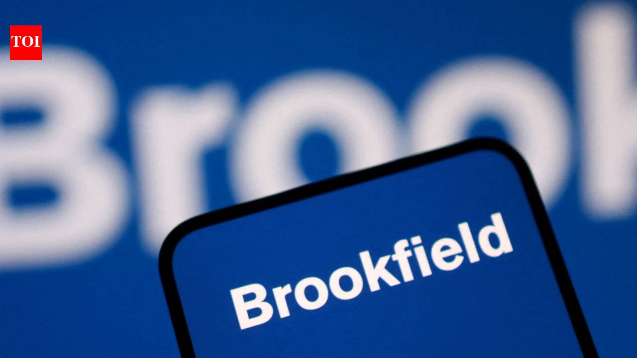Brookfield Acquisition: Brookfield to acquire 8 ESR logistics parks for $450 million