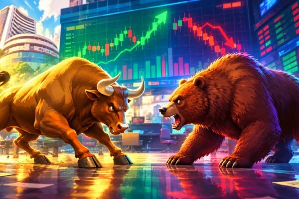 Stock Market Today Live Updates: GIFT Nifty signals mildly negative start for BSE Sensex, NSE Nifty50