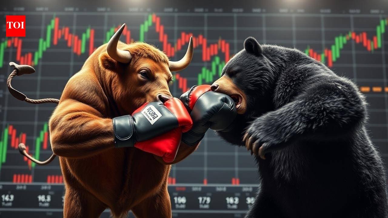 Top stocks to buy or sell today: Stock recommendations for October 8, 2026 - check list