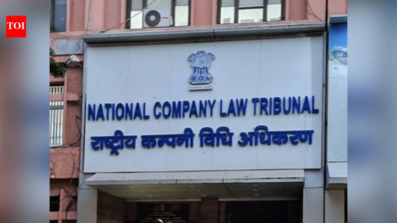 Nclt: At 107, National Company Law Tribunal OKs record insolvency cases