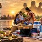 Sarva Pitru Amavasya 2026: 7 things to donate for pitru shanti and ancestral blessings