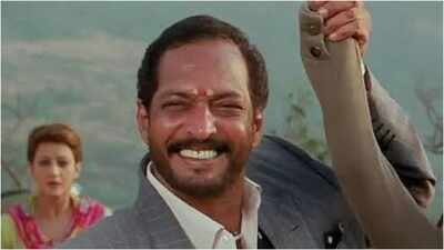 ‘Swear on your mom’: How Anees Bazmee convinced Nana Patekar to play Uday Shetty in ‘Welcome’ | Hindi Movie News