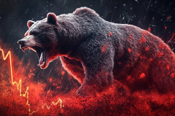 Stock market crash today: BSE Sensex tanks over 700 points; Nifty50 below 22,400 - top reasons for fall