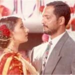 Manisha Koirala pays emotional tribute to her ‘Khamoshi’ and 'Agnisakshi' co-star Nana Patekar, 'A remarkable presence and true stalwart' | Hindi Movie News