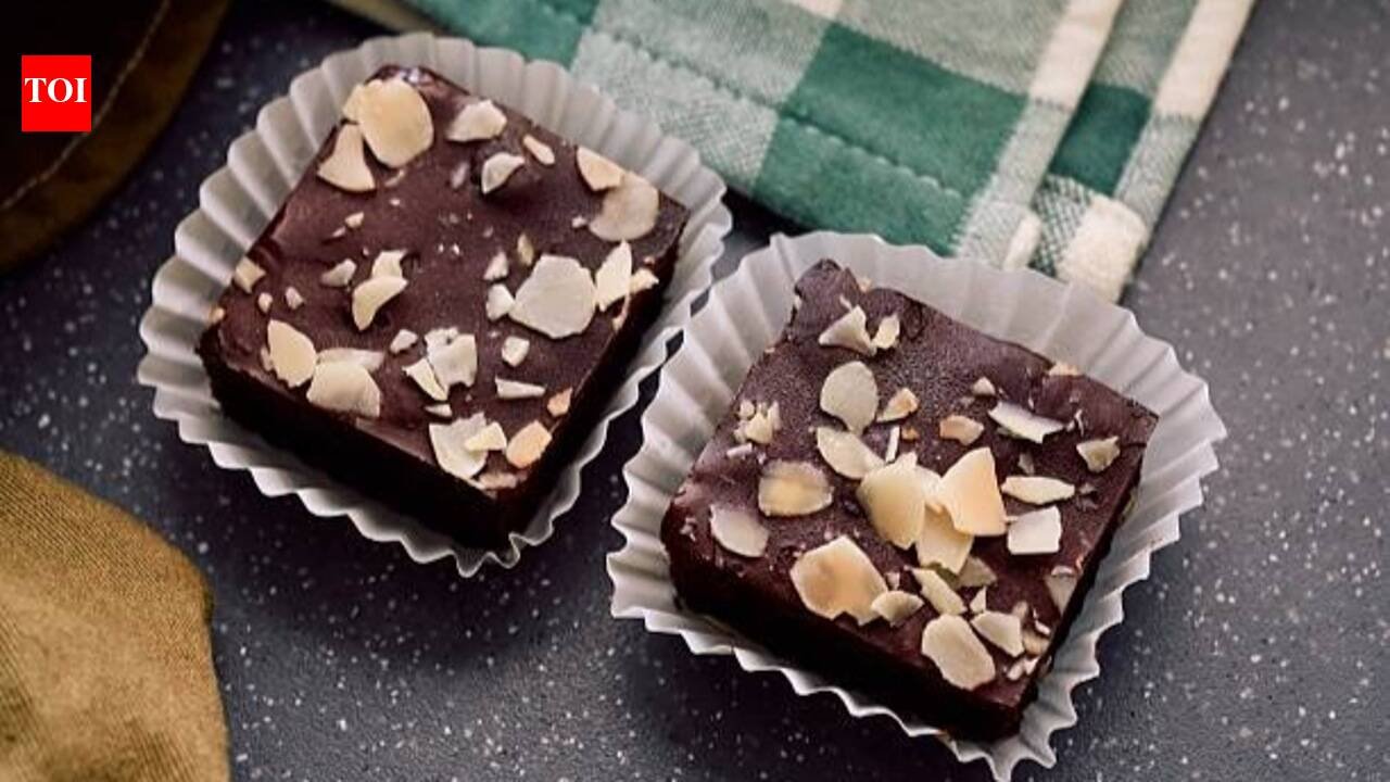 Easy no-dairy recipe without refined sugar, butter or oil