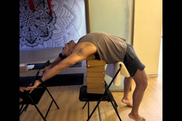 Abhishek Agarwal: "Birthday + the clearest mind I’d had in months": Mumbai CEO Abhishek Agarwal takes up "hunger vs willpower" challenge; goes without food for 90 hours to celebrate turning a year older
