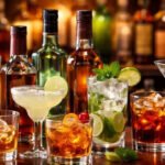 Premium spirits sales soar past cheaper liquor: Report