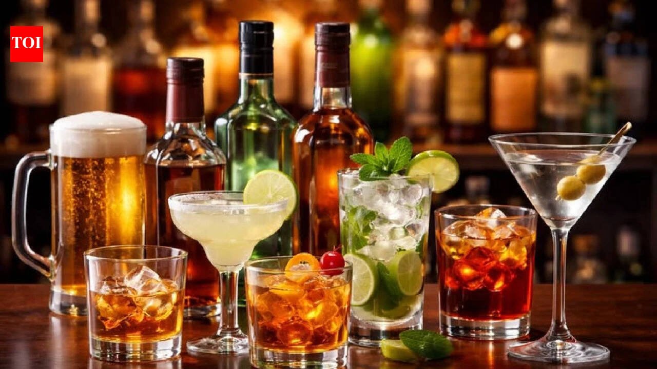 Premium spirits sales soar past cheaper liquor: Report