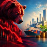 India's GDP is booming, but stock market is crashing: What's going wrong?