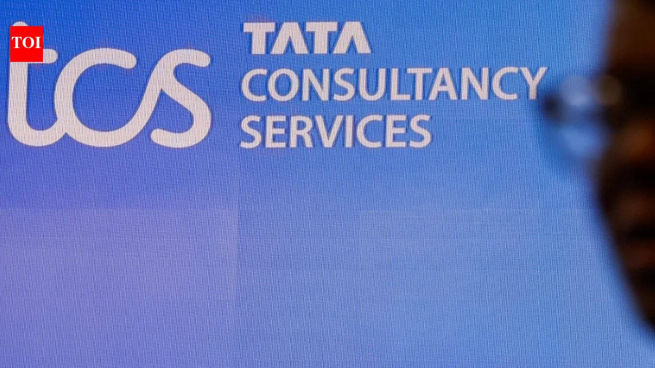 TCS Q2 results: Net profit rises 15% to Rs 13,884 crore, revenue up 11%