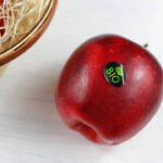 FSSAI has a warning about those tiny fruit stickers: Here’s what you should do before eating fruits