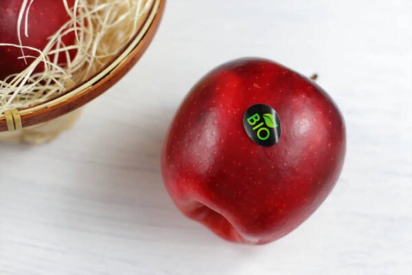 FSSAI has a warning about those tiny fruit stickers: Here’s what you should do before eating fruits