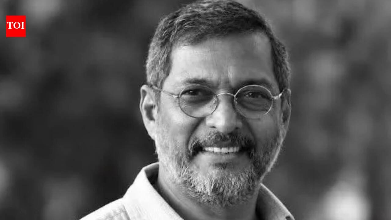 Nana Patekar last rites: Mortal remains to reach Pune, security and traffic tightened ahead of state funeral likely to take place between 9-10pm | Hindi Movie News