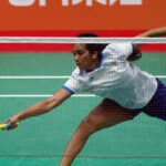 PV Sindhu marches on, Srikanth and Prannoy fall as Arctic Open delivers contrasting fortunes for India | Badminton News