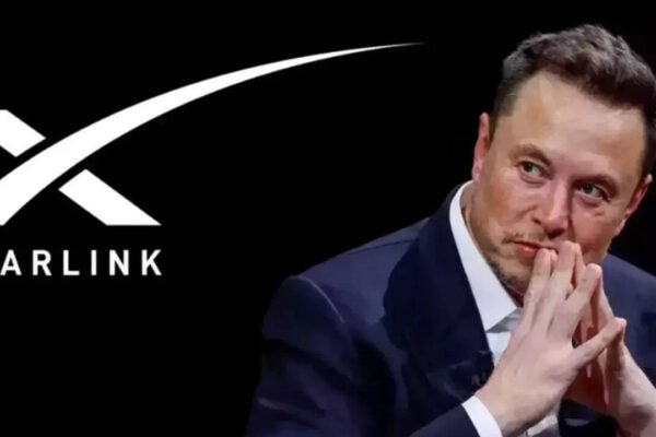 Starlink: Starlink entry row: Is Ambani the real boss of India, asks Elon Musk