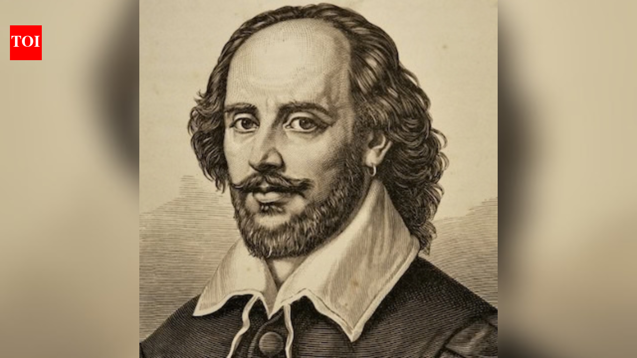 “Love looks not with the eyes, but with the mind”; William Shakespeare’s timeless words on how true love goes beyond what we see