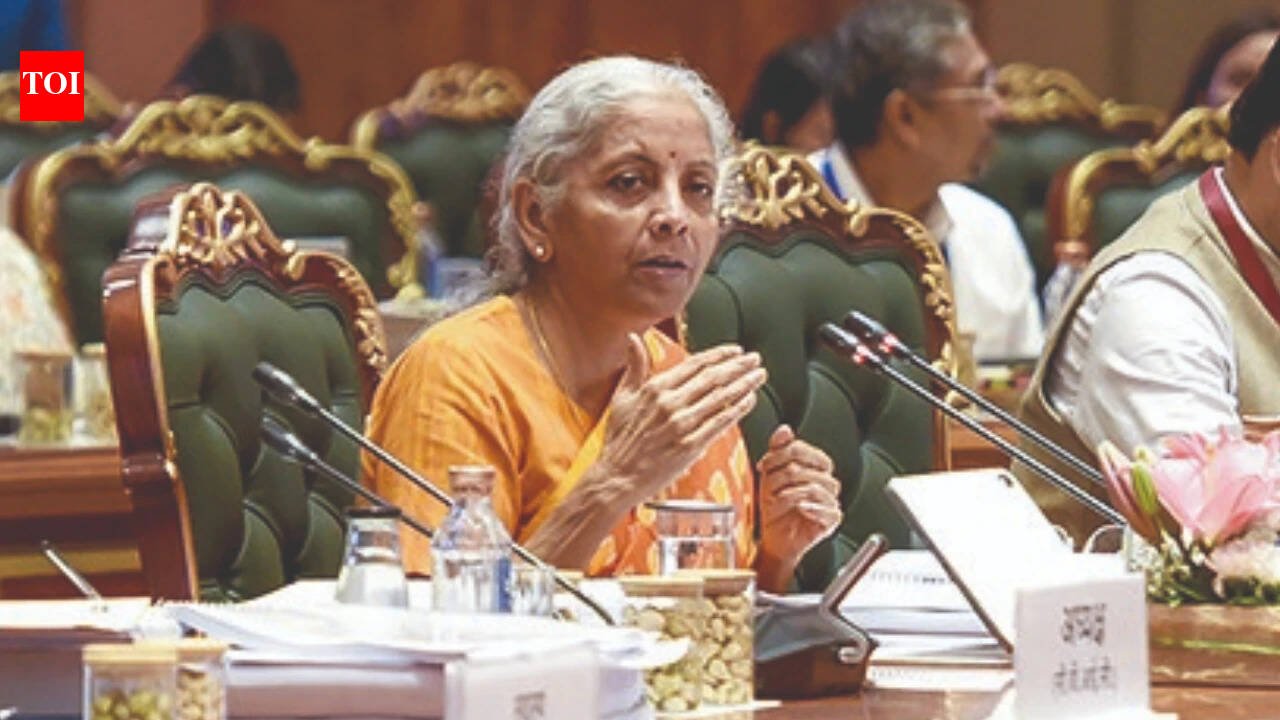 Faceless Gst System: Faceless system in place for central GST payers