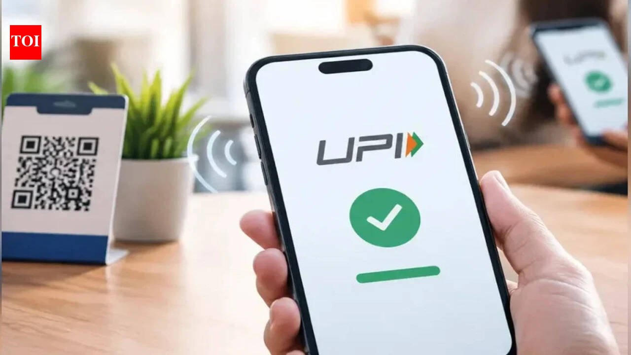 Mdr On Upi: MDR on UPI may now take effect in January 2027