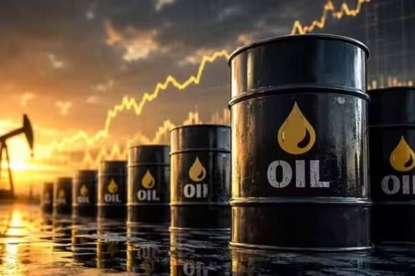 Oil prices today: Brent slips as Trump cites 'productive talks' with Iran