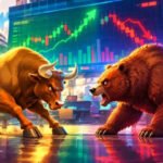 Stock Market Today Live Updates: D-Street rebound in early trade - Sensex climbs over 400 points, Nifty holds above 22,300