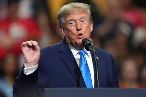 'Unlikely to affect workforce strategy': TCS on Trump's green card suspension move, plans 15,000 hires