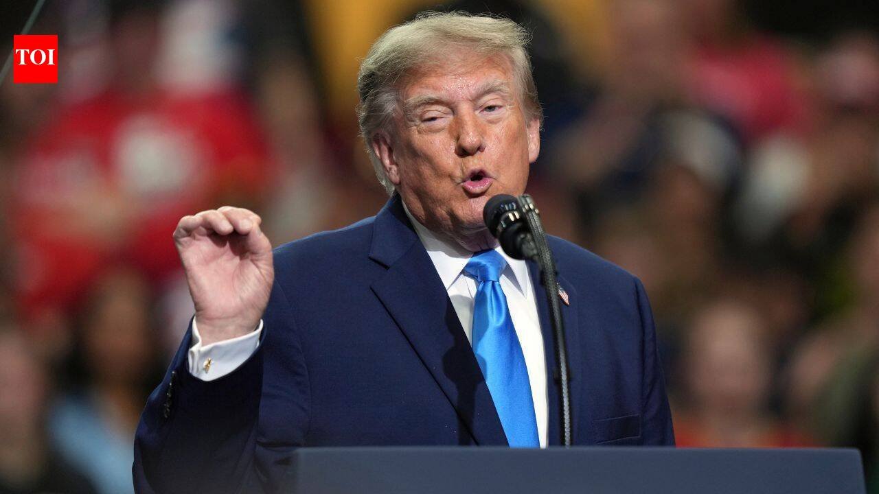 'Unlikely to affect workforce strategy': TCS on Trump's green card suspension move, plans 15,000 hires