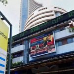 Sensex: Perfect storm: Sensex slips amid rising oil, bond yields