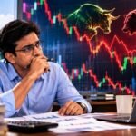 How should investors navigate the current market volatility?