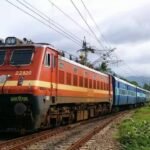 Passenger trains being run with slower freight engines as Indian Railways faces locomotives shortage; records show 80-100 cases a month causing delays of several hours