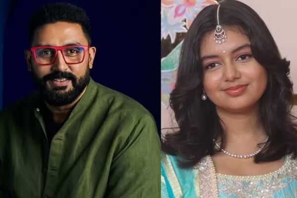 “I didn’t even know a single song”: Abhishek Bachchan recalls the moment when daughter Aaradhya took him to an Ariana Grande concert; what parents can take away