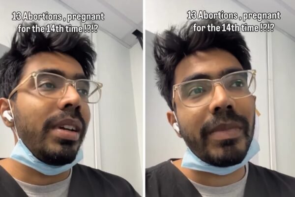 “13 abortions, pregnant for the 14th time”: Intern doctor’s video sparks debate over women’s reproductive choices; “This happens only in India…”